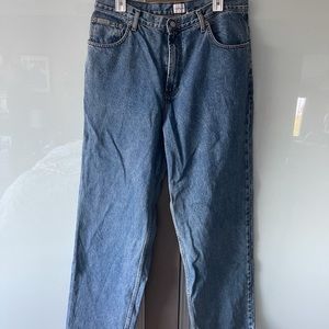 Vintage Calvin Klein Jeans size 34